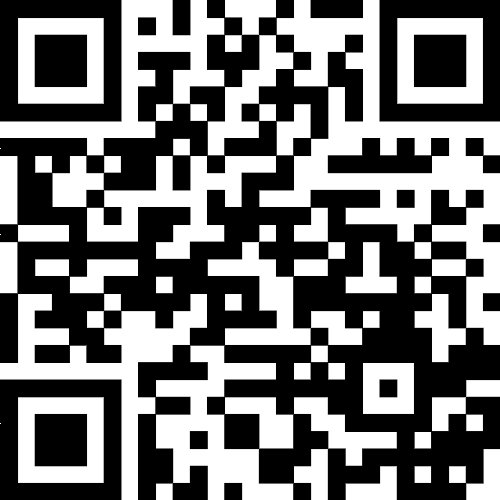 QR-код для доната через DonationAlerts