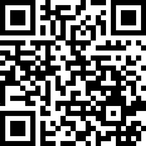 QR донат